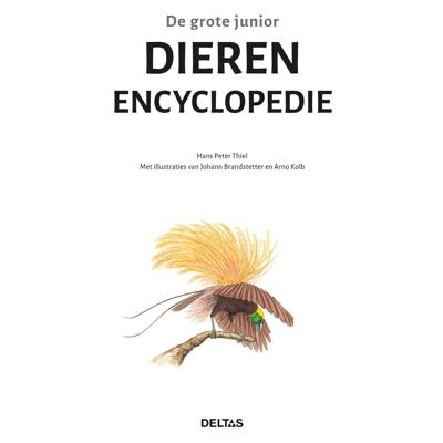 Deltas De grote dierenencyclopedie Deltas De grote dierenencyclopedie