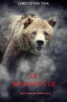 De beershifter - Chrétienne Tink - ebook - thumbnail