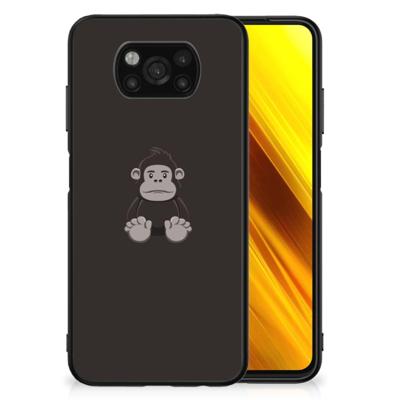 Xiaomi Poco X3 | X3 Pro Hoesje Gorilla Xiaomi Poco X3 | X3 Pro Hoesje Gorilla