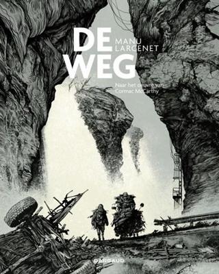 De weg (Hardback)