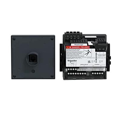 Schneider Electric METSEPM5563RD Meetapparaat