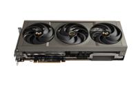 Sapphire NITRO+ AMD Radeon RX 9070 XT OC Crimson Desert Edition 16 GB GDDR6 - thumbnail