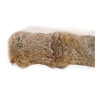 Kattenspeeltje Gloria Gehry Kussen (40 x 11 cm) - thumbnail