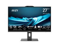 MSI AIO PRO AP272P 14M-495EU i7-14700 27 IPS LED FHD Non-Touch Anti-Glare 16GB SSD1TB M.2 AX211 WiFi 6E Windows 11 Pro - thumbnail