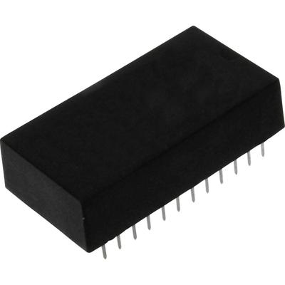 STMicroelectronics M48T12-150PC1 Tijdsregistratie IC - realtime Uur/kalender PCDIP-24