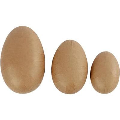 Creativ Company Https://www.cchobby.nl/tweedelig-ei-l-12-15-18-cm-3-stuk-1-doos