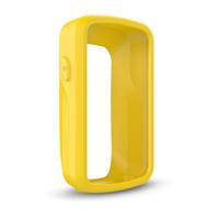 Garmin Edge 820 Hoes siliconen - Geel - thumbnail