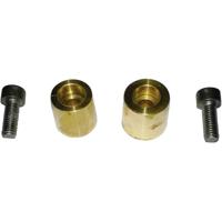 LifeLine M6 - A-Pol, 2er APOLM6 Pooladapter - thumbnail