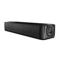 CREATIVE Stage SE soundbar met USB-digitale audio en Bluetooth 5.3, Clear Dialoog en Surround by Sound Blaster, stroomvoorziening via adapter - thumbnail