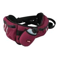 Zolux bvk heupriem sport rood - thumbnail