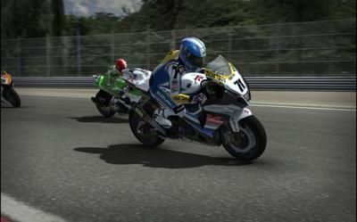 SBK 09: Superbike World Championship