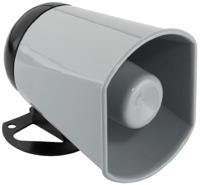 Monacor RUS-5 Luidspreker met drukkamer, 8 W, 1 st. - thumbnail