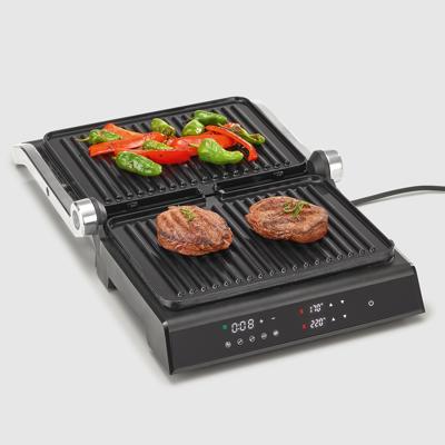 Severin KG 2399 Contactgrill Severin KG 2399 Contactgrill