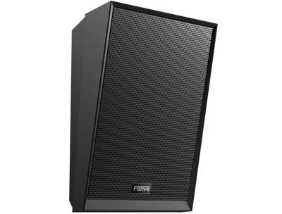 PC speakers Fanvil A212 Zwart 15 W Bluetooth luidspreker