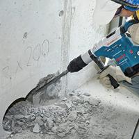 Bosch Accessories 2608690129 Puntbeitel Gezamenlijke lengte 600 mm SDS-Max 5 stuk(s) - thumbnail
