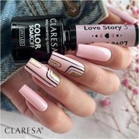 Claresa uv/led gellak 5ml love story 3 - thumbnail