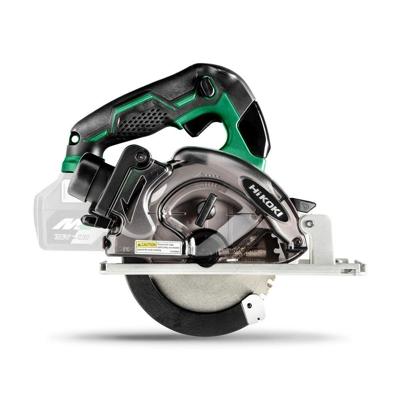 CD3605DA W2Z ACCU METAAL CIRKELZAAG 36V, BL,