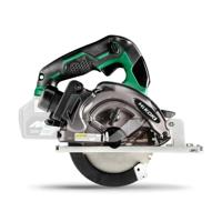 CD3605DA W2Z ACCU METAAL CIRKELZAAG 36V, BL, - thumbnail