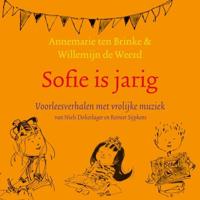 Sofie is jarig - thumbnail