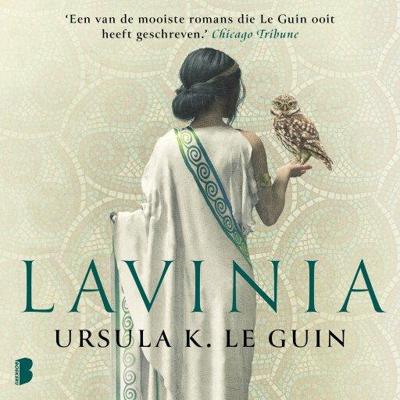 Lavinia Lavinia