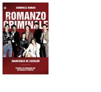 Criminele Roman - Giancarlo de Cataldo - ebook - thumbnail
