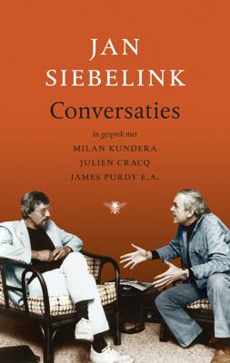Conversaties - Jan Siebelink - ebook