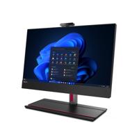 Lenovo ThinkCentre M90a Gen 5 12SH - All-in-One - Core i5 14500, 2,6 GHz - RAM 16 GB - SSD 512GB - TCG Opal Encryption 2, NVMe, Performance - DVD-Writer - UHD Graphics 770-1GbE, 802.11ax - thumbnail