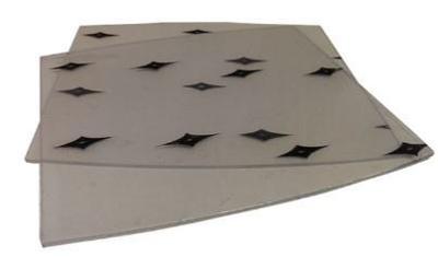 binnenruit tbv MACH lashelm