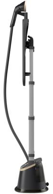Philips Home STE3170/80 Stoomontkreuker Zwart 2000 W