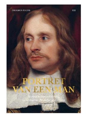 Portret van een man (Paperback)