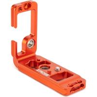 3 Legged Thing ZADIE QD 107mm Arca QD L-Bracket Copper for Nikon Z6 III - thumbnail