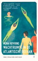 Wachtruimte in de Atlantische Oceaan (Paperback) - thumbnail