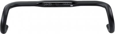 Deda stuurbocht gravel 100 rhm di2 44cm alu bob zwart
