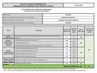 Philips FC6149/02 MiniVac Kruimelzuiger Zwart/Oranje - thumbnail