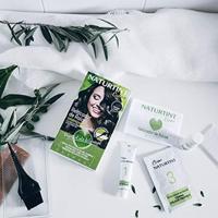 Naturtint Root Retouch Haarverf Licht Bruine Tinten - thumbnail