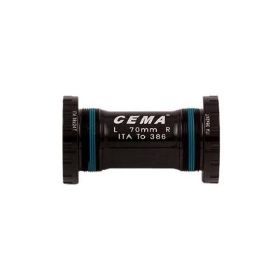 CEMA Bracketas ITA FSA386/Rotor3D+30mm-Ker-Zwart