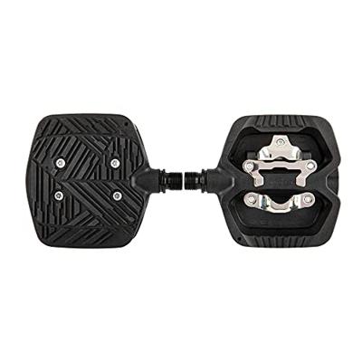 Look Geo Trekking Grip Pedalen - Zwart