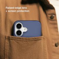 Incase Slim hoesje iPhone 16 - Deep Space Blue - thumbnail