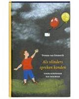 Als vlinders spreken konden - Yvonne van Emmerik - ebook - thumbnail