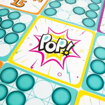 Educatief Spel Falomir Presto