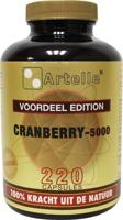 Artelle Cranberry-5000 220Capsules - thumbnail