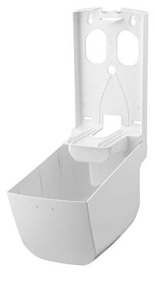 PlastiQline PlastiQline mini poetsroldispenser PQMiniC - wit
