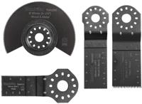 Makita Invalzaagbladenset Inhoud TMA009, TMA010, TMA016, TMA006. - thumbnail