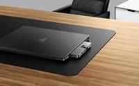 Hyper USB-C HyperDrive Duo Pro 7-in-2 hub - Space Gray - thumbnail