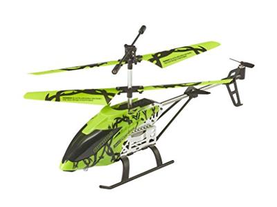 Revell Control Glowee 2.0 RC helikopter voor beginners RTF