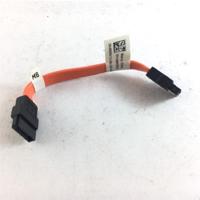 4" SATA Cable for DELL Optiplex 3020 7020 9020 SFF, 0MDRXN Pulled - thumbnail