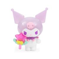 Doos met 6 beeldjes - GPTOYS - HELLO KITTY - HKT11 - Collectie - 5 cm - Vanaf 6 jaar - thumbnail