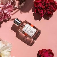 Berdoues 1902 Eau de Toilette Pivoine & Rhubarbe 100ml - thumbnail