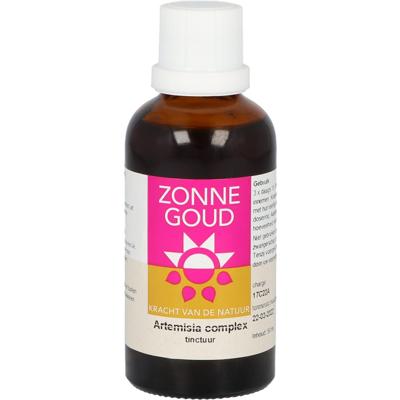Zonnegoud Artemisia 510 Complex 50ml