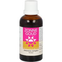 Zonnegoud Artemisia 510 Complex 50ml - thumbnail